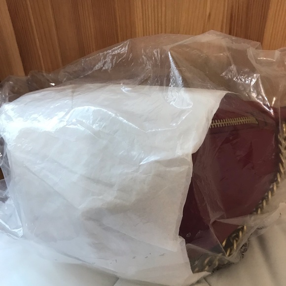 Coach X Jennifer Lopez Chain Belt Bag - Picture 15 of 15